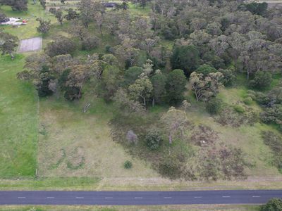 Lot 737 & 739, Comaum School Road, Glenroy