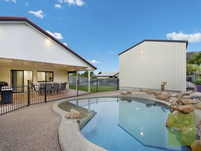 9 Monaro Circuit, Mount Louisa
