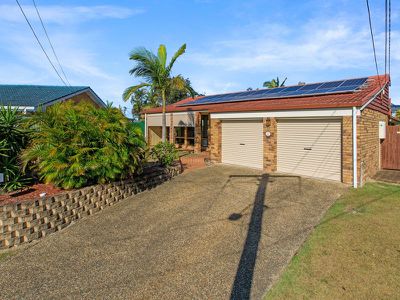 13 Victorsen Court, Rochedale South