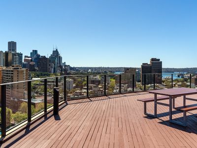 122 / 220 Goulburn Street, Darlinghurst