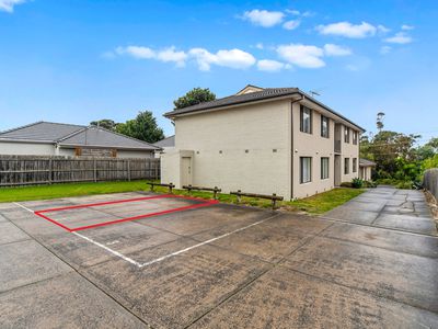 2 / 134 Williams Street, Frankston