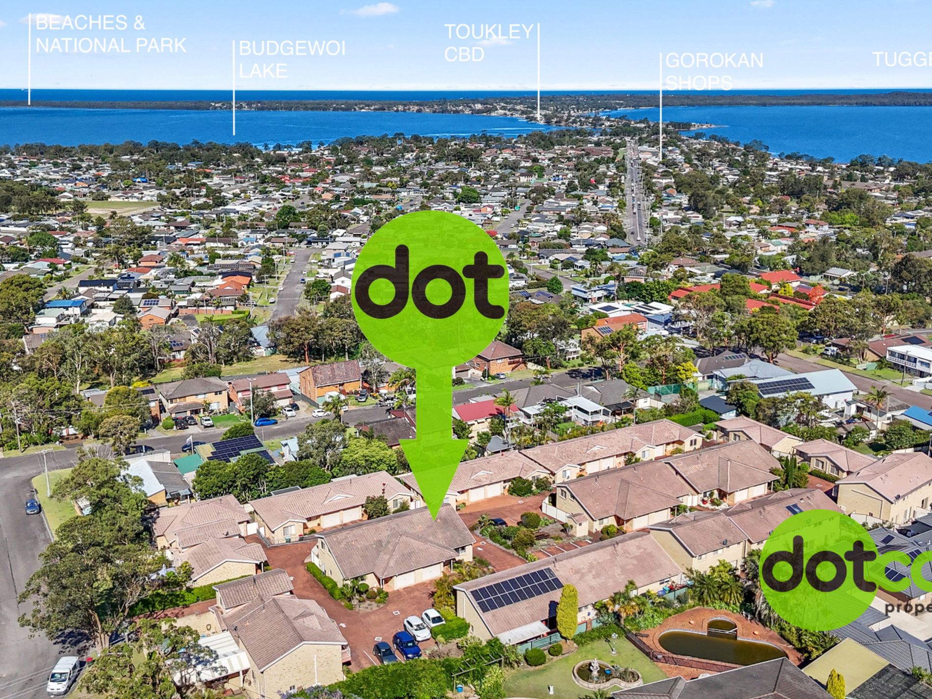 22 / 2-10 Ruby Street, Gorokan