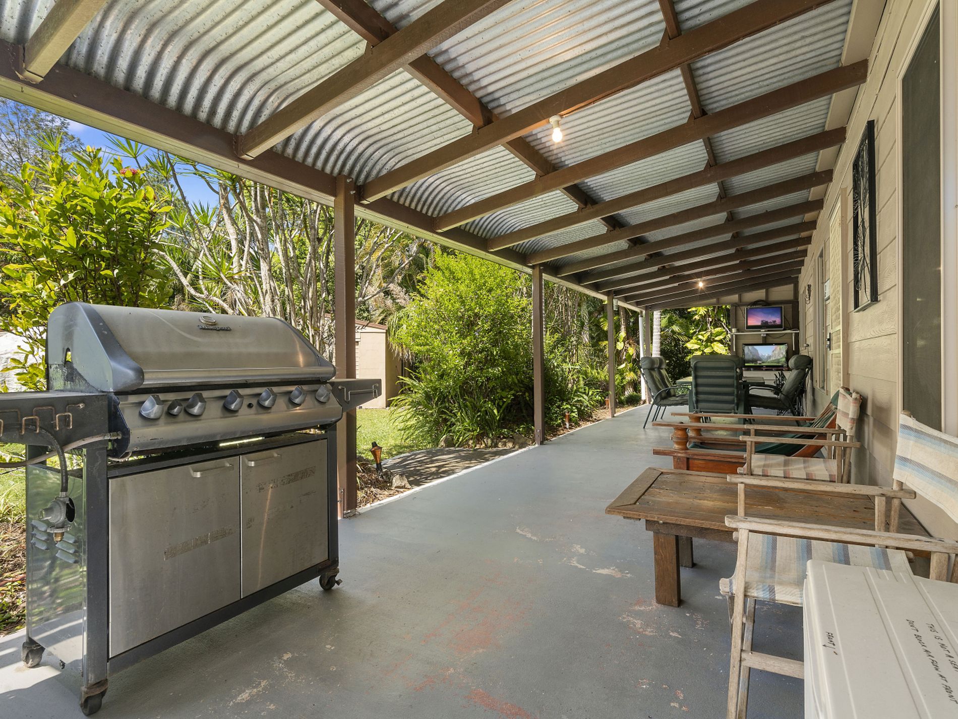 60 Paget Street, Mooloolah Valley Glasshouse Property Sales