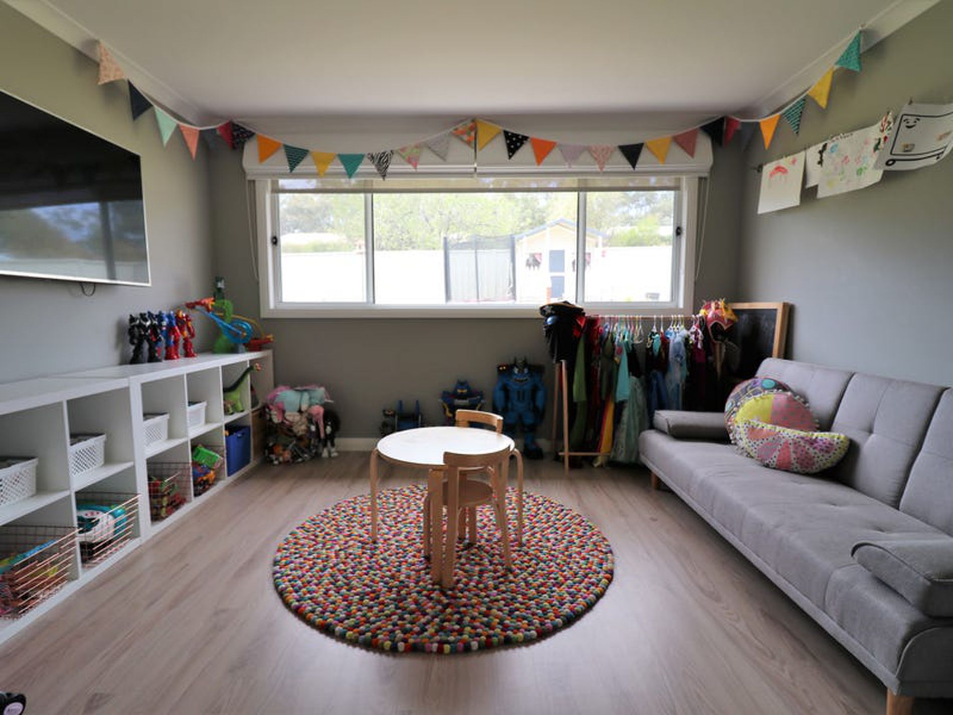 80 Redbank Rd, Seymour