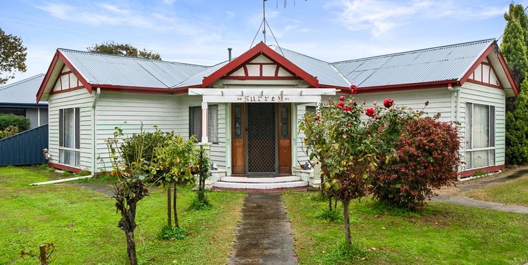 59 Saxon Street, Euroa