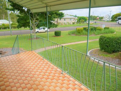 73 Scott Street, Wondai