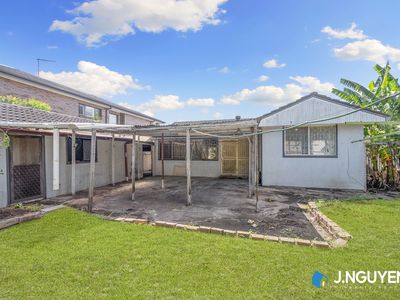16 Mckibbin Street, Canley Heights