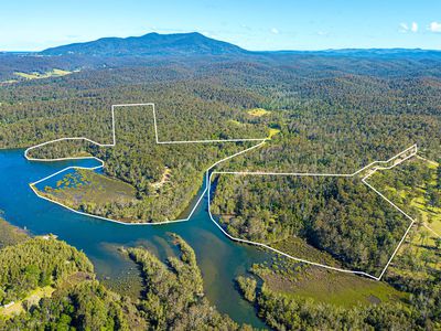 950 Wagonga Scenic Drive, Narooma