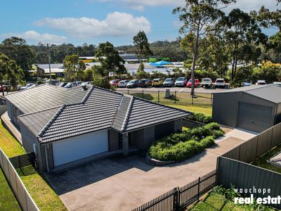 3 Caitlin Darcy Parkway, Port Macquarie