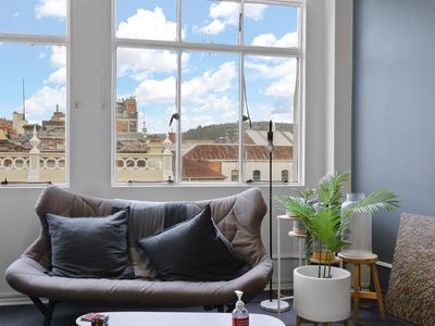 Room 47 / 52-60 Brisbane Street, Launceston