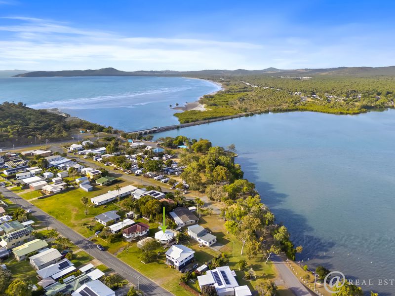 28 Pinnacle Street, Causeway Lake