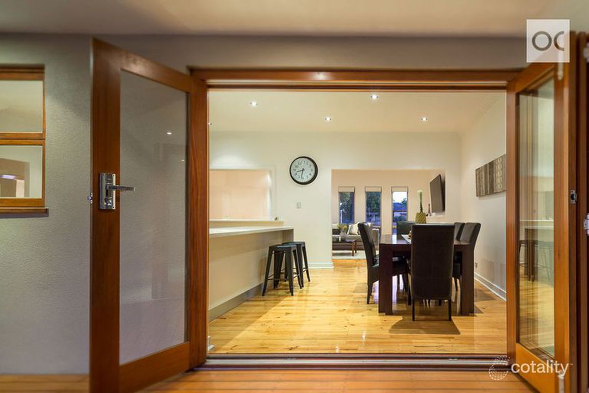 556 Henley Beach Road, Fulham