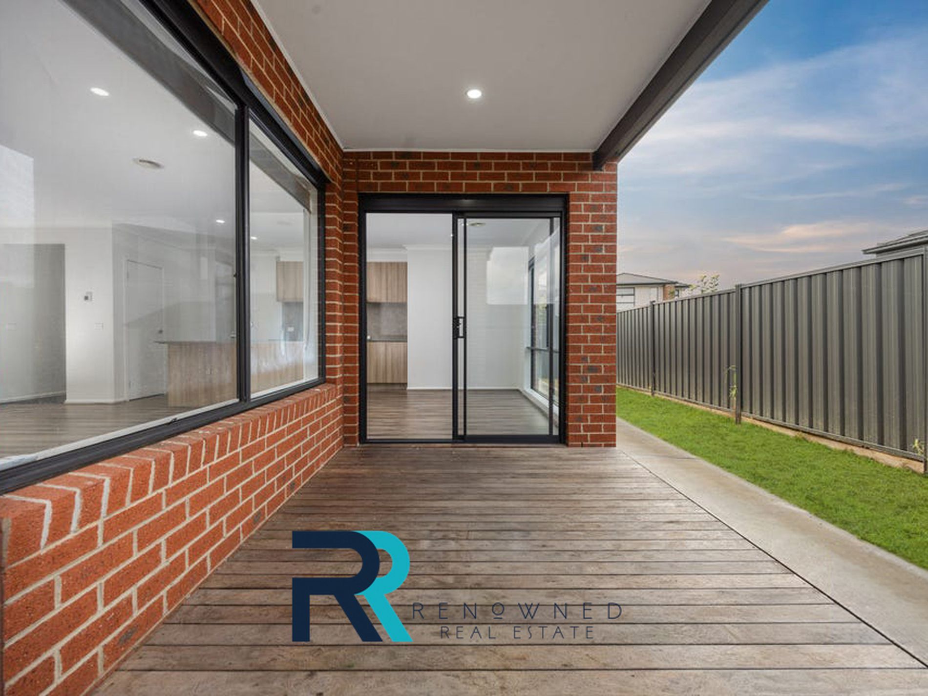 22 Rainier Drive, Truganina
