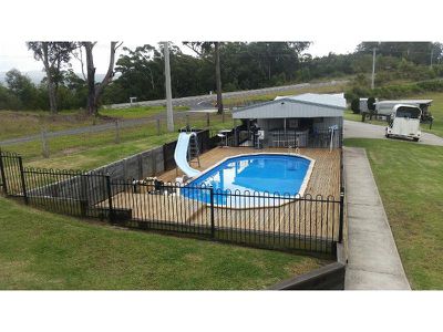 E1492 Princes Highway, Conjola