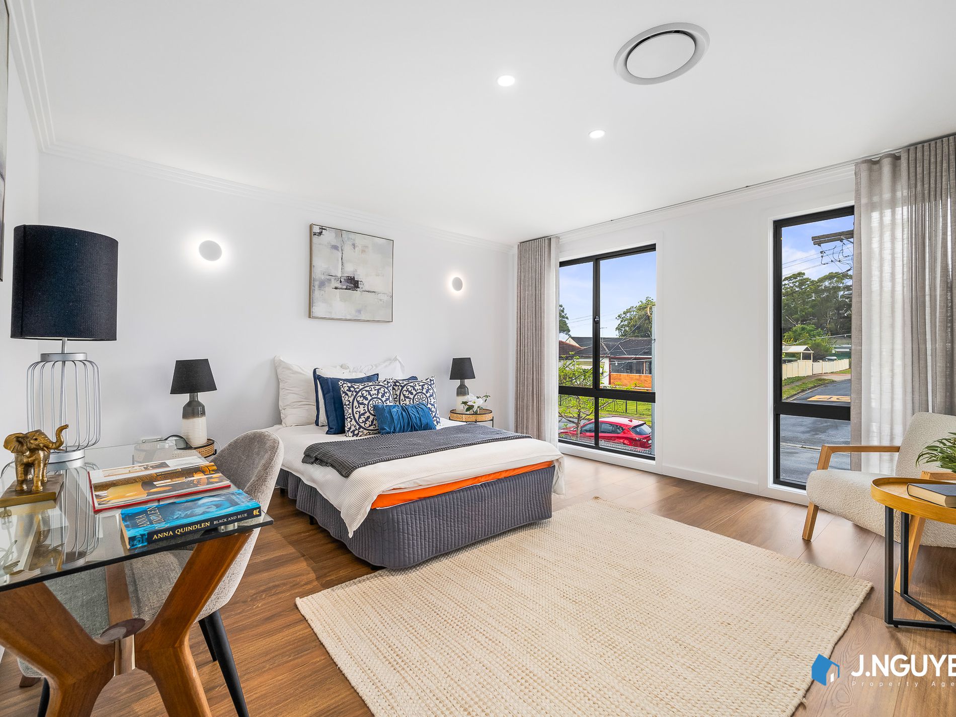 13a Grant Avenue, Cabramatta