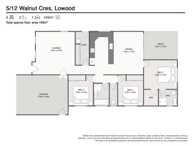 5 / 12 Walnut Crescent, Lowood