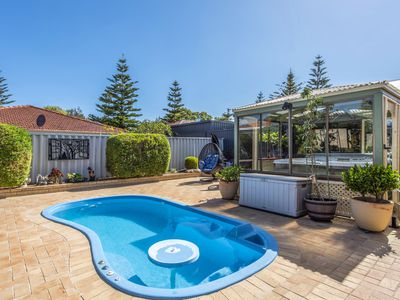 34 Pollard Way, Warnbro