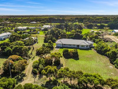 56 Admella Drive, Beachport