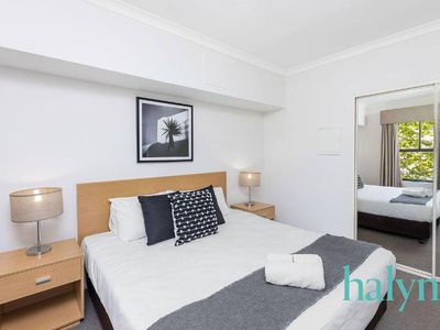 207 / 228 James Street, Northbridge