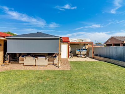 36 Holcombe Road, Warnbro