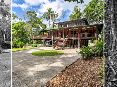 43 Butler Drive, Kuranda