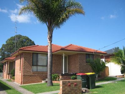 2 / 23 Barton Street, Oak Flats