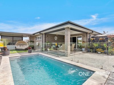 7 Hastings Parade, Sussex Inlet