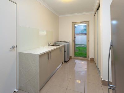 22 BREWER DRIVE, Wodonga