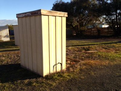 74-76  Scott Street, Warracknabeal