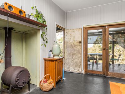 372 Ettrick Road, Kyogle