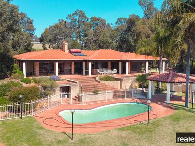 1237 Toodyay Road, Gidgegannup