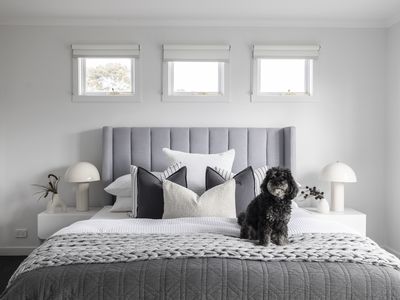 8 / 181 Melbourne Road, Williamstown