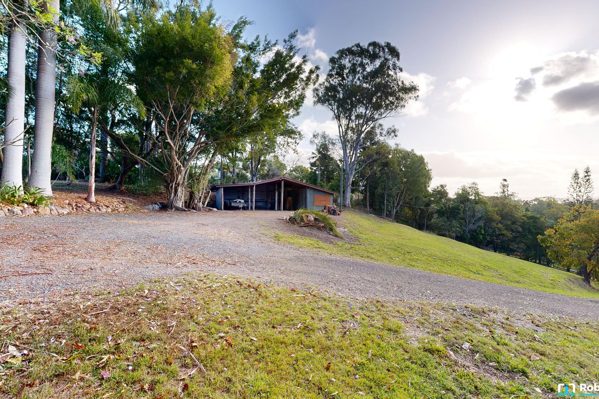 121 Cash Road, Verrierdale