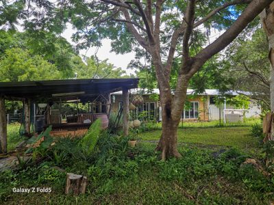 1741 Endeavour Valley Road, Cooktown