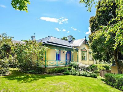 294 Golden Valley Road, Cygnet