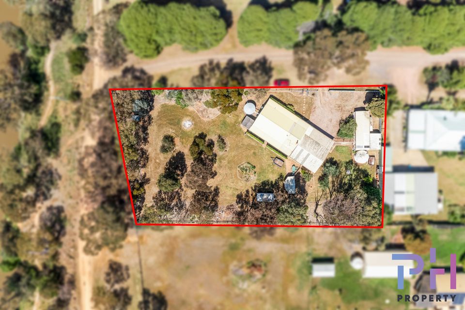 6 Memsie Lane, Bridgewater On Loddon