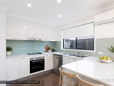 17 / 60 GRAHAMS ROAD, Strathpine