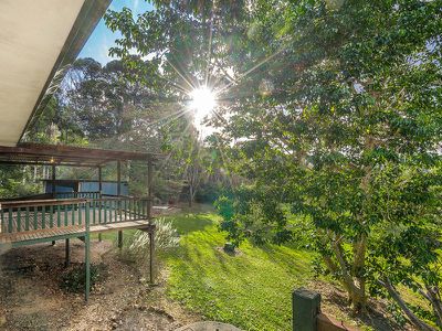34 Waranga Crescent, Burringbar