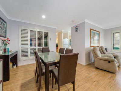 46 Leonardo Circuit, Coombabah