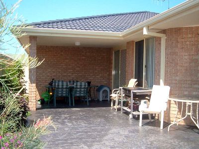 1 Amanda Crescent, Forster