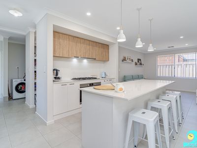 10 Spinnaker Boulevard, Yanchep