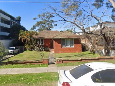 138 Willarong Road, Caringbah