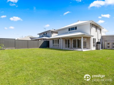 40 Ellison Street, Gilead