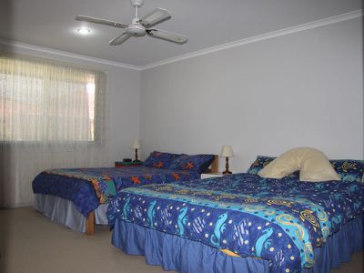 25 The Mews, Forster