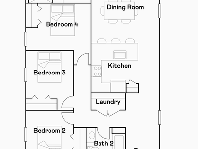 3531 Mildred Way, Jacksonville, FL, International