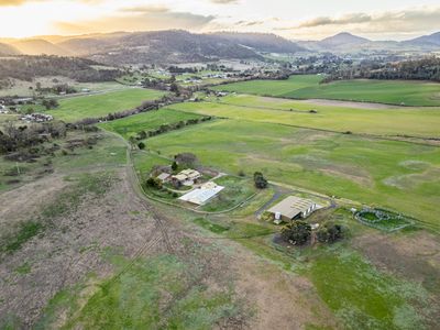 'Glen Avon' 45 Eddington Road, Bagdad
