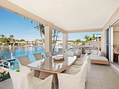 28 Masthead Quay, Noosa Waters
