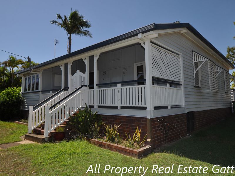 4 Larkin Street, Gatton