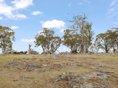 "Kheme Hill" Eastwood Road, York Plains