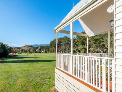 21 Tennyson Street, Woodend